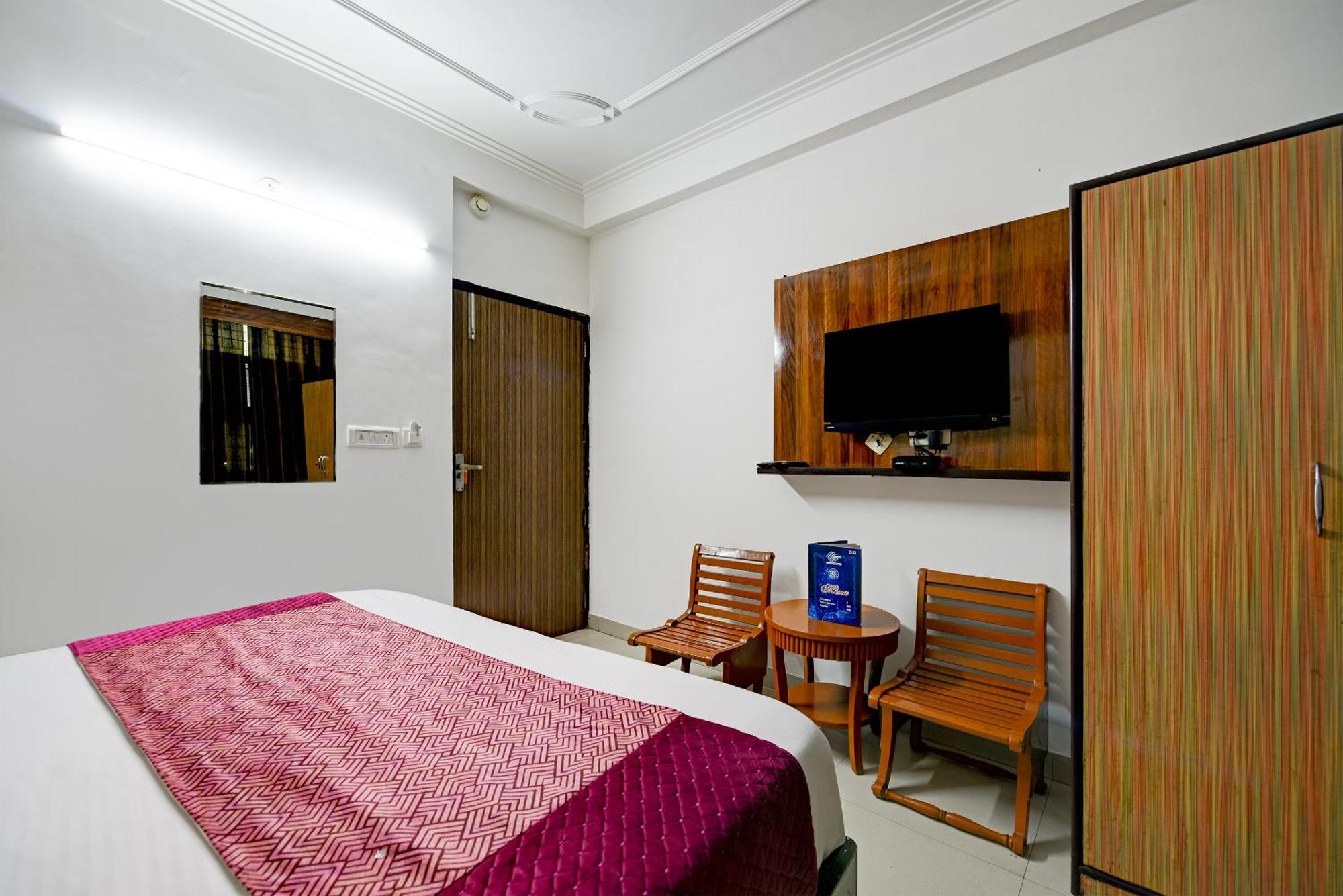 Airport Hotel Kiara - New Delhi Airport Εξωτερικό φωτογραφία